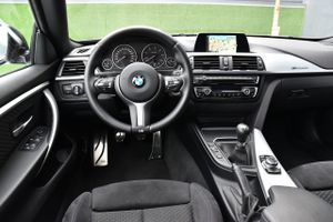 BMW Serie 4 Gran Coupé 420d 190CV M Sport  - Foto 60