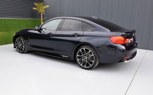 BMW Serie 4 Gran Coupé 420d 190CV M Sport  - Foto 26