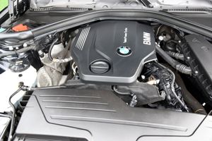 BMW Serie 4 Gran Coupé 420d 190CV M Sport  - Foto 15