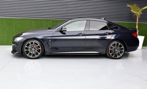 BMW Serie 4 Gran Coupé 420d 190CV M Sport  - Foto 3