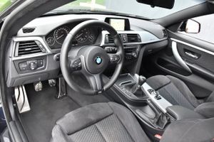 BMW Serie 4 Gran Coupé 420d 190CV M Sport  - Foto 15