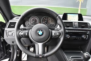 BMW Serie 4 Gran Coupé 420d 190CV M Sport  - Foto 64