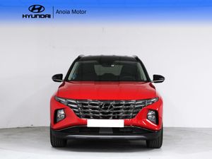 Hyundai Tucson TECNO 1,6 TGDI 150 CV -48 V-   - Foto 2