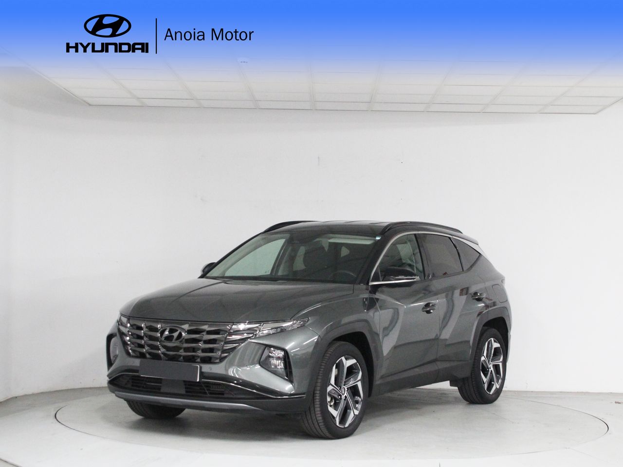 Hyundai Tucson TECNO 1.6 HIBRIDO 230 CV   - Foto 1