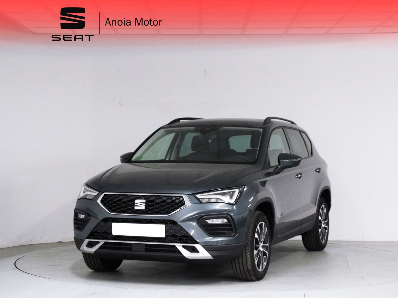 Seat Ateca 1.5 TSI 150 CV STYLE GO DSG   - Foto 1