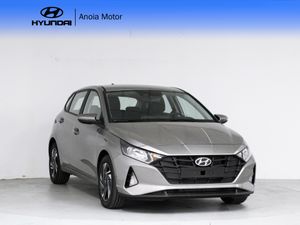 Hyundai i20 1.2 85 CV KLASS   - Foto 3