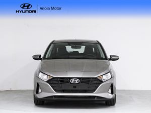 Hyundai i20 1.2 85 CV KLASS   - Foto 2