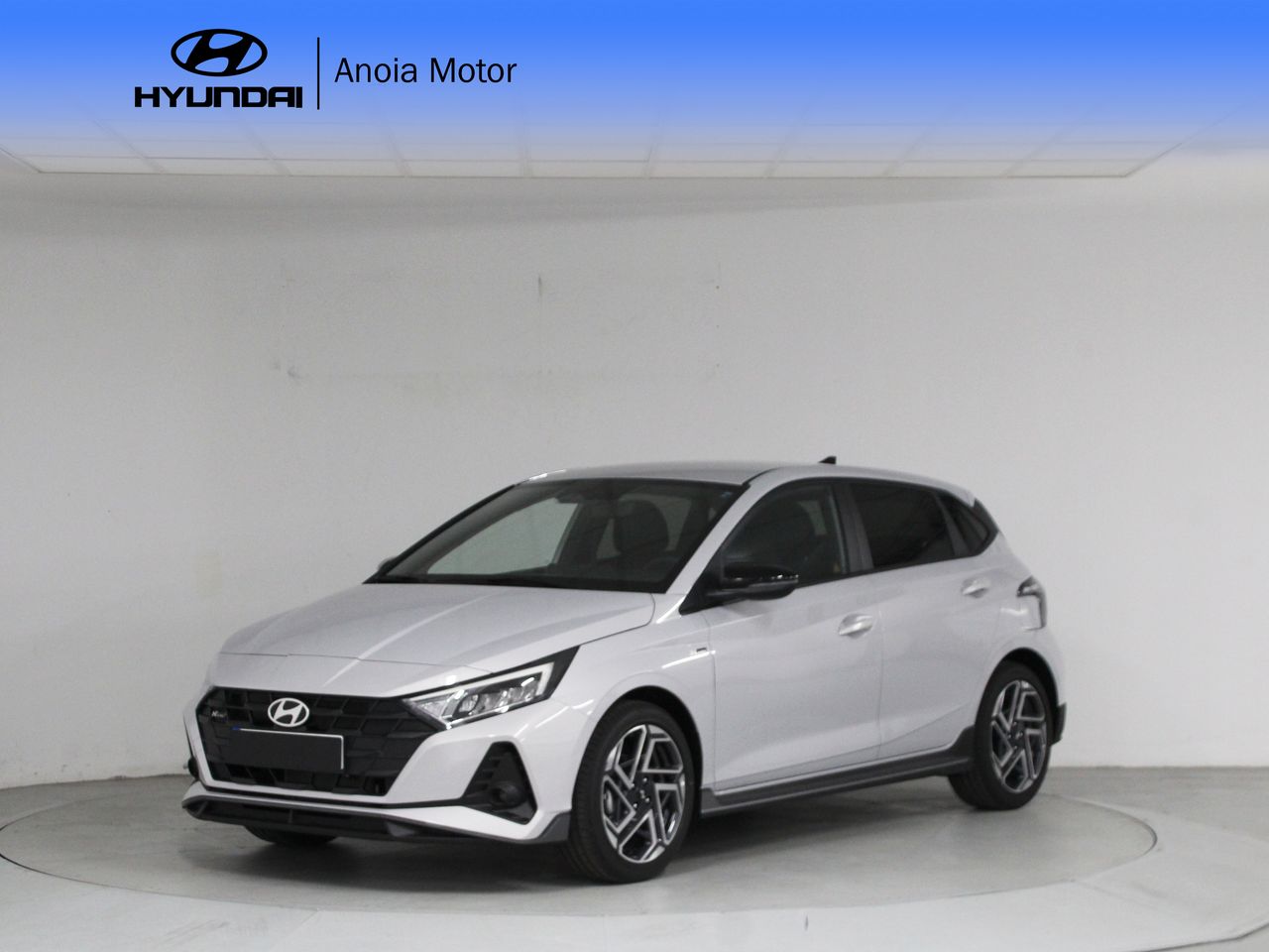 Hyundai i20 1.0 MPI 79 CV N LINE   - Foto 1