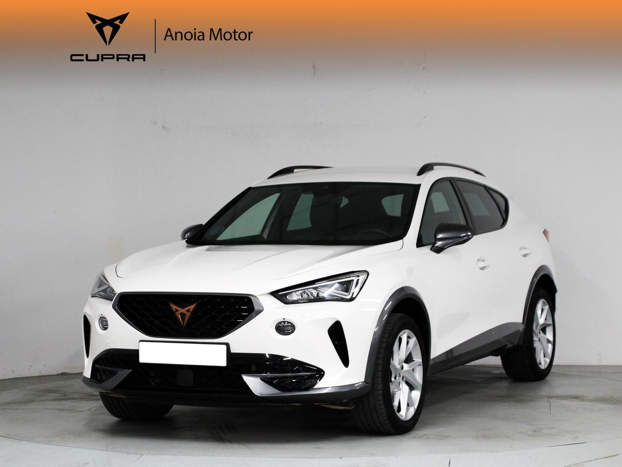 Cupra Formentor 1.5 TSI 150 CV   - Foto 1