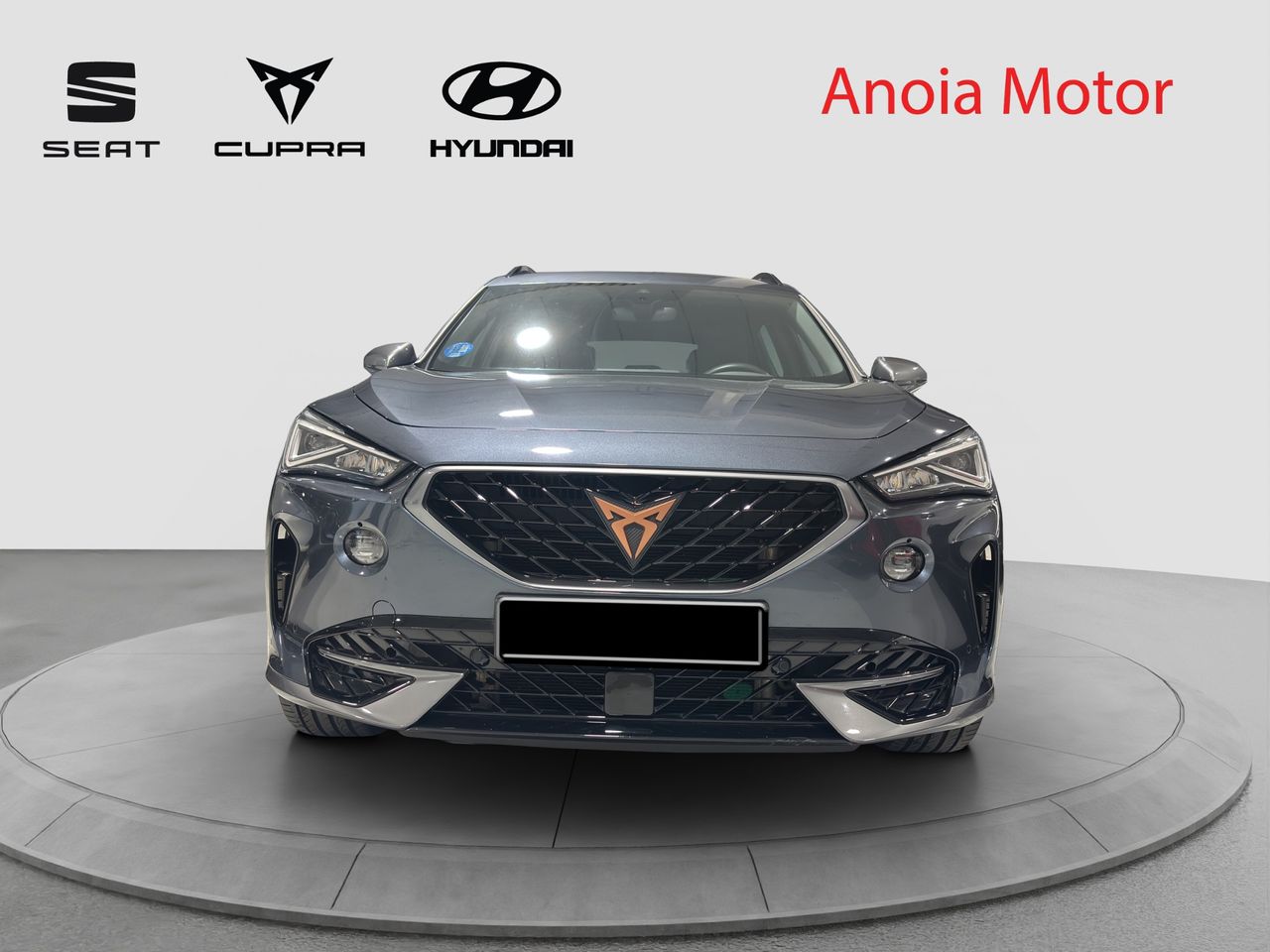 Cupra Formentor 1.4 TSI 204 CV DSG PHEV    - Foto 1