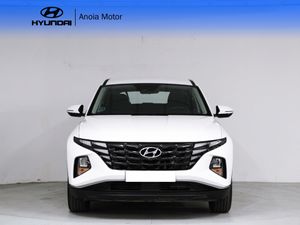 Hyundai Tucson 1,6 TGDI 150 KLASS   - Foto 2
