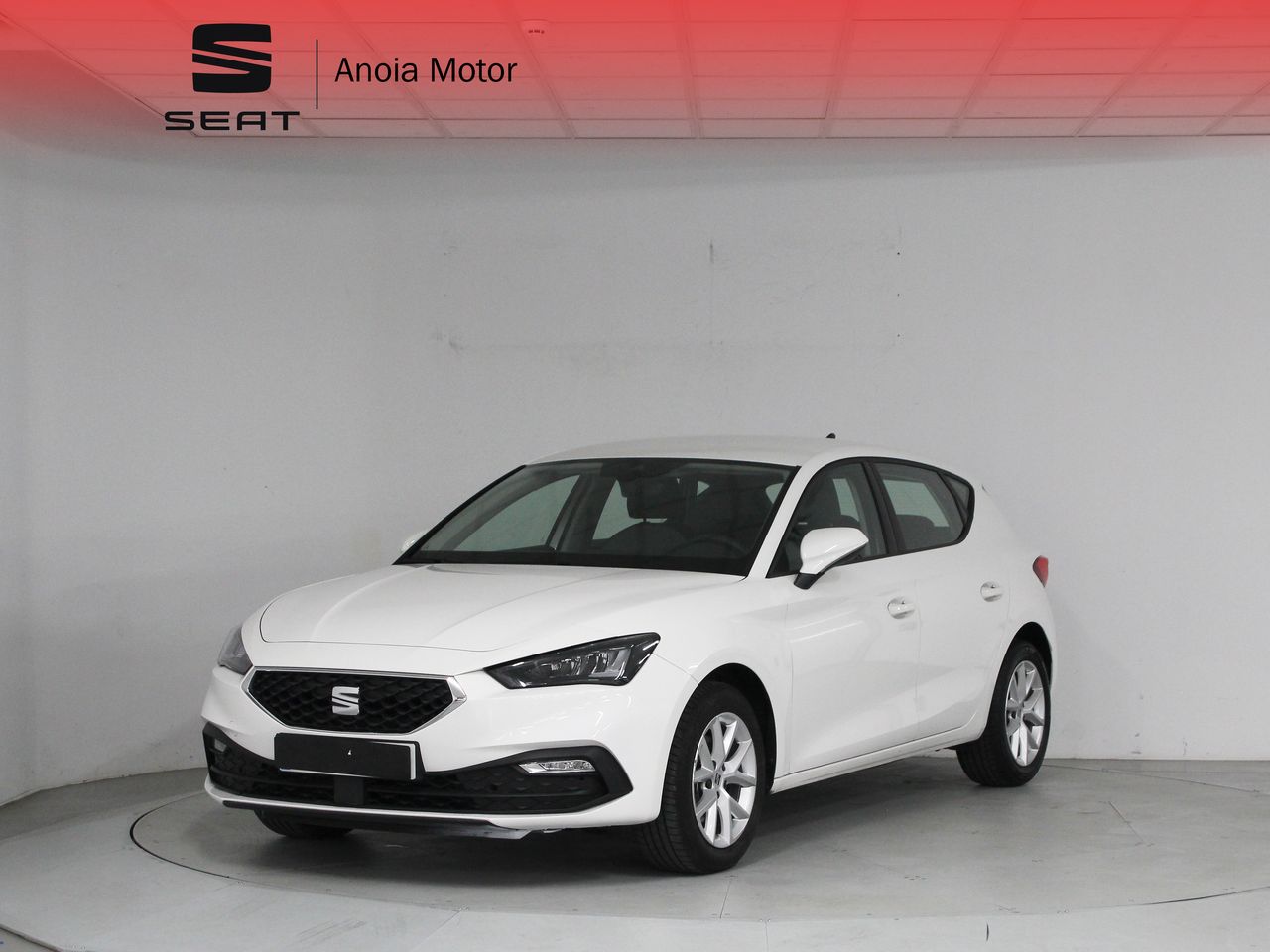 Seat Leon 1.0 TSI 110 CV STYLE   - Foto 1