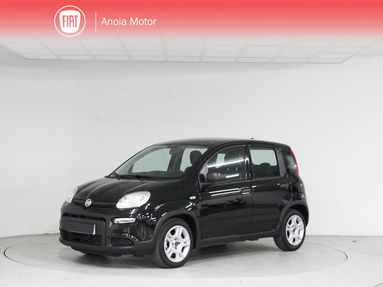 Fiat Panda CITY HYBRID 1,0 70 CV   - Foto 1