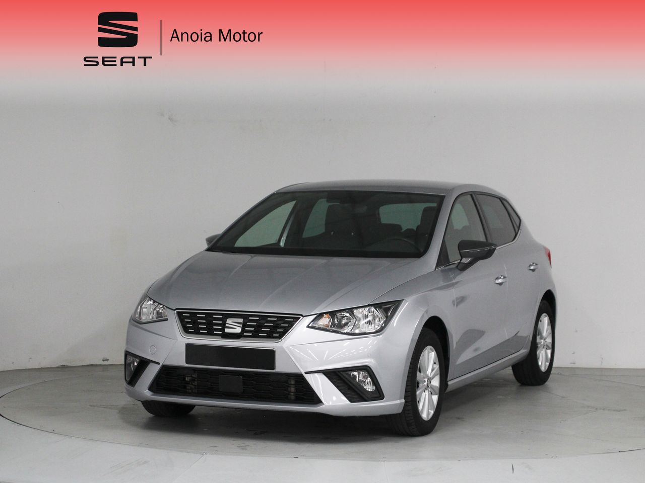 Seat Ibiza 1.0 TSI 110 CV DSG XCELLENCE GO   - Foto 1