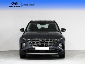 Hyundai Tucson 1,6 150 CV MAXX 48 V   - Foto 2