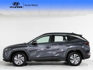 Hyundai Tucson 1,6 150 CV MAXX 48 V   - Foto 3