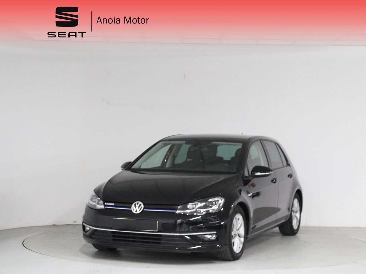 Volkswagen Golf 1.5 TSI 130 CV DSG ADVANCE   - Foto 1