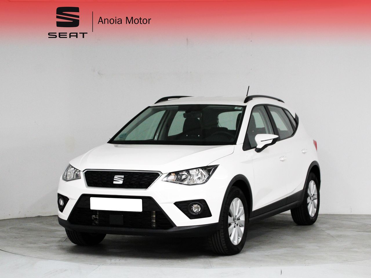 Seat Arona 1.0 TSI 95 CV STYLE   - Foto 1