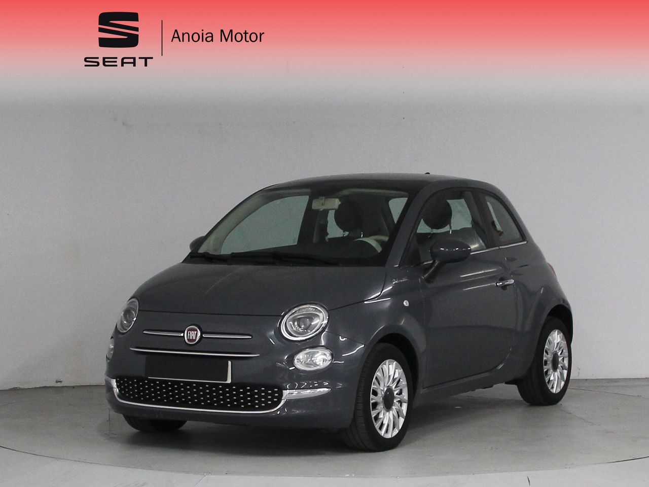 Fiat 500 DOLCEVITA 1,0  70 CV HYBRID   - Foto 1