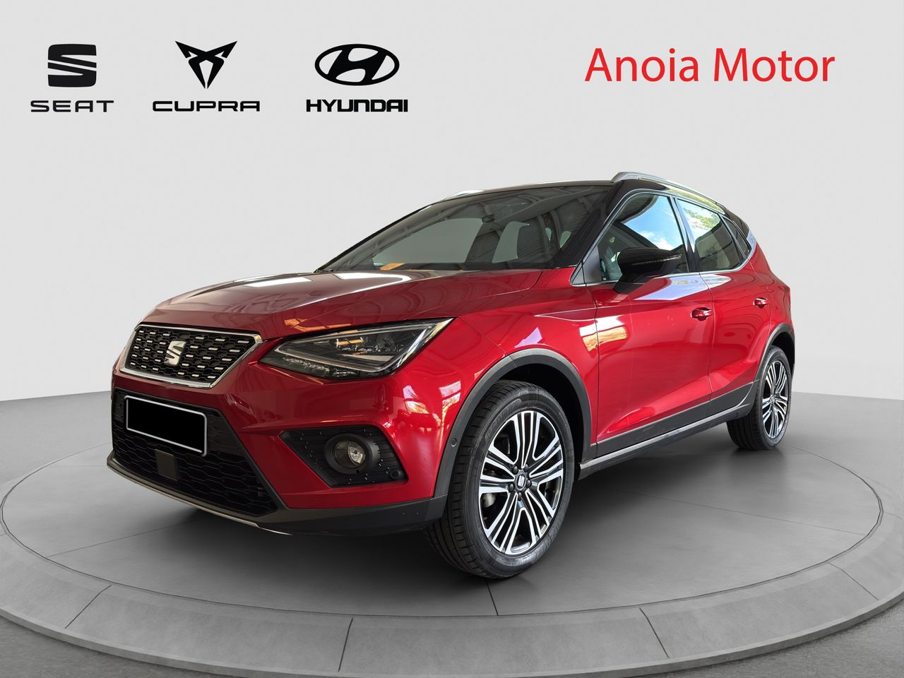 Seat Arona 1.0 TSI 110 CV XCELLENCE   - Foto 1