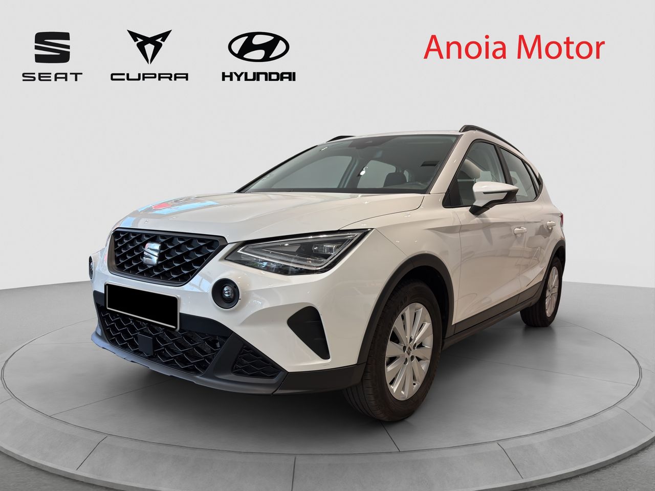 Seat Arona 1.0 TSI 110 CV STYLE XM   - Foto 1