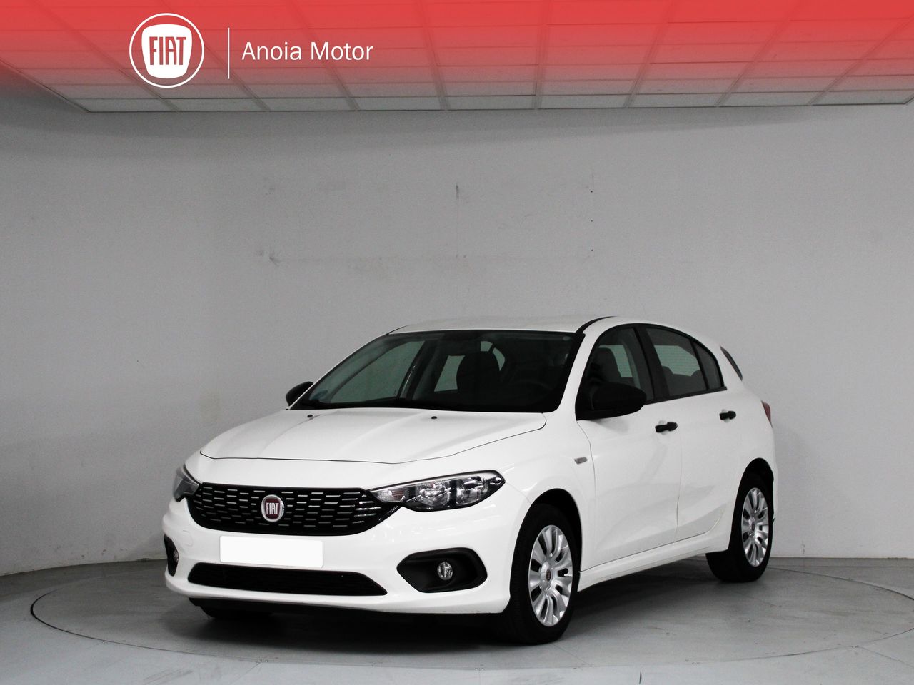 Fiat Tipo FIAT TIPO 1,3 MULTIJET 95 CV   - Foto 1
