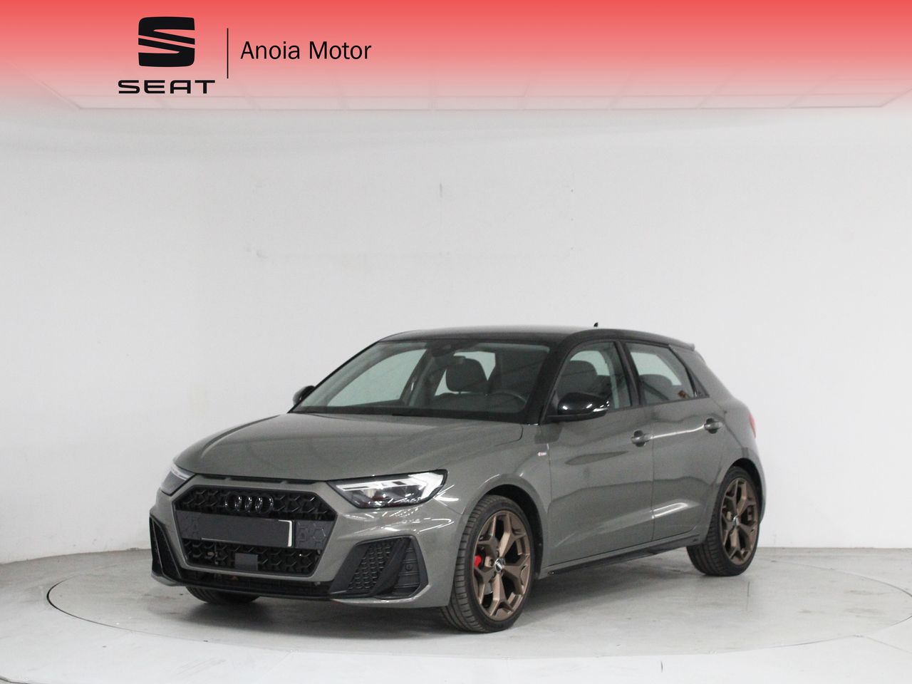 Audi A1  Sportback 1.0 TFSI 110 ADRENALINE   - Foto 1