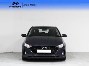 Hyundai i20 1.0 TGDI 100 CV KLASS   - Foto 2