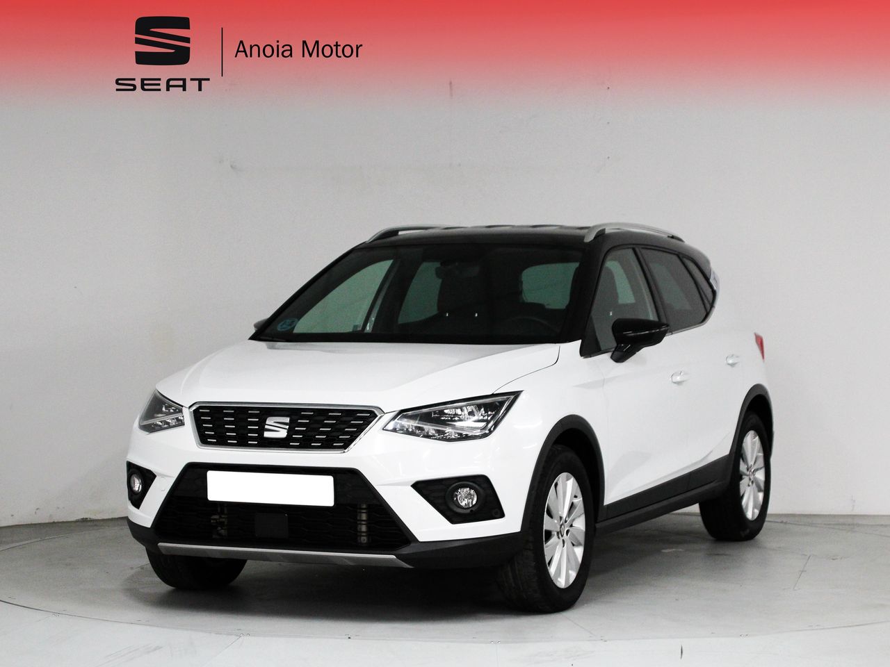 Seat Arona 1.0 TSI 110 CV STYLE GO2   - Foto 1