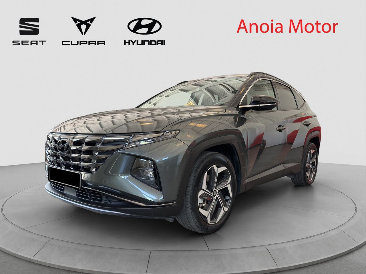 Hyundai Tucson TUCSON TECNO 1,6 TGDI 230 CV   - Foto 1