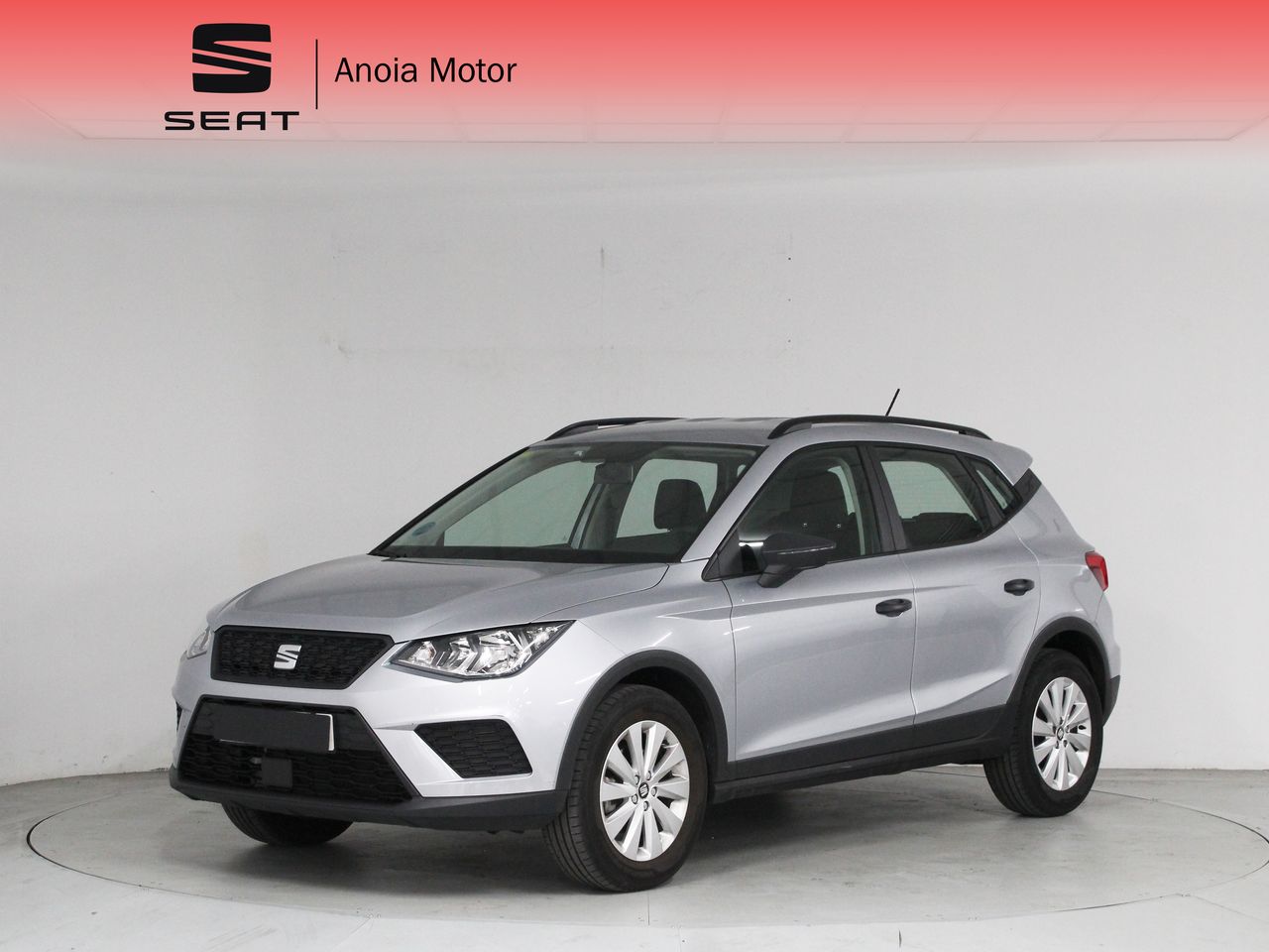 Seat Arona 1.0 TSI 95 CV REFERENCE PLUS   - Foto 1