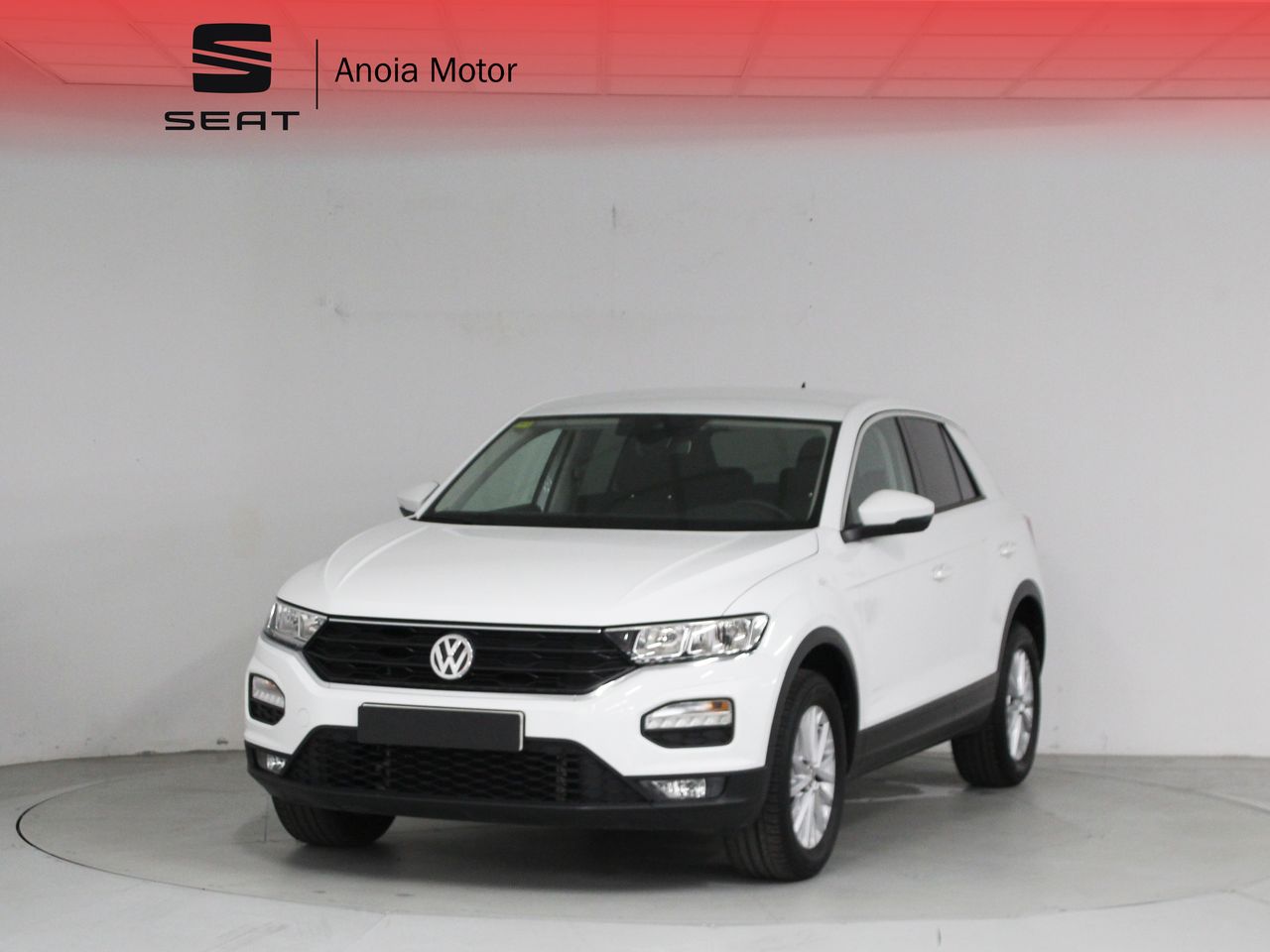 Volkswagen T-Roc 10 TSI 115 CV EDITION   - Foto 1