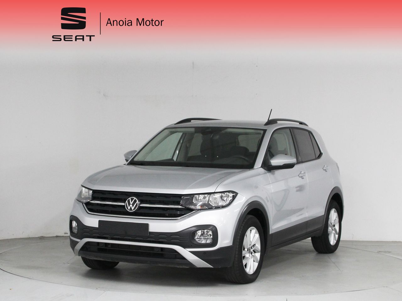 Volkswagen T-Cross ADVANCE 1.0 TSI 110 CV   - Foto 1