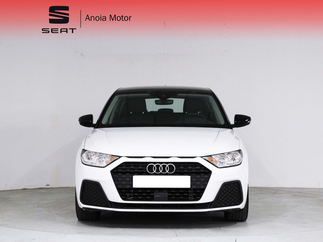 Audi A1  Sportback 25 TFSI 95 CV   - Foto 1