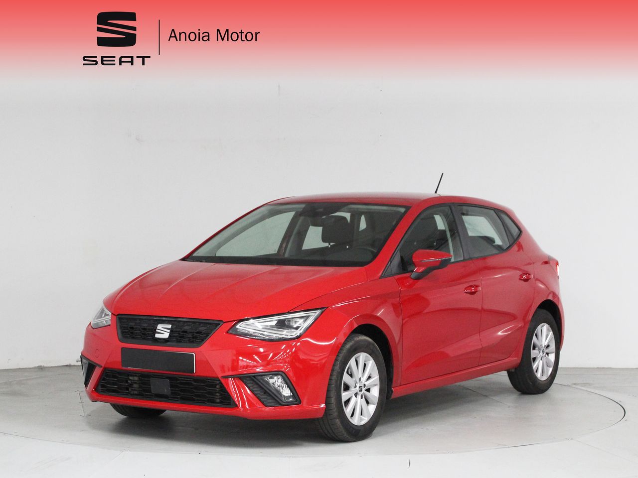 Seat Ibiza 1.0 TSI 110 CV STYLE   - Foto 1