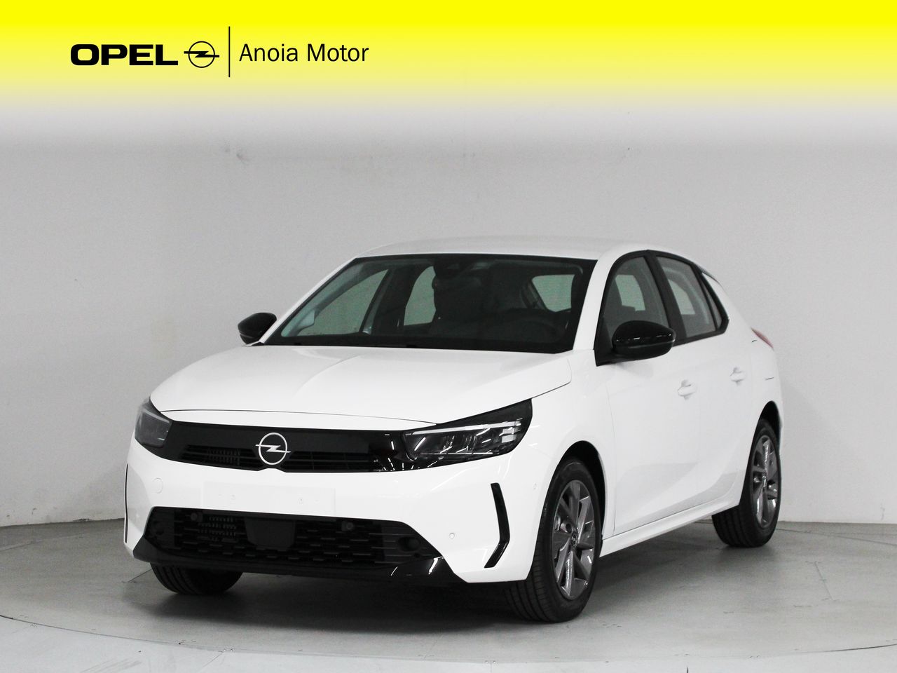Opel Corsa 1,2 100 CV EDITION TECH PACK   - Foto 1