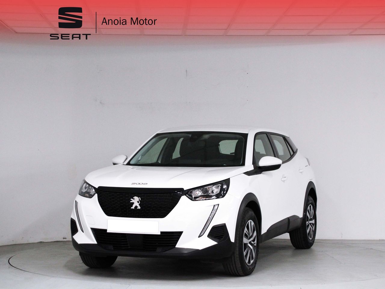 Peugeot 2008 ACTIVE 100CV GASOLINA   - Foto 1