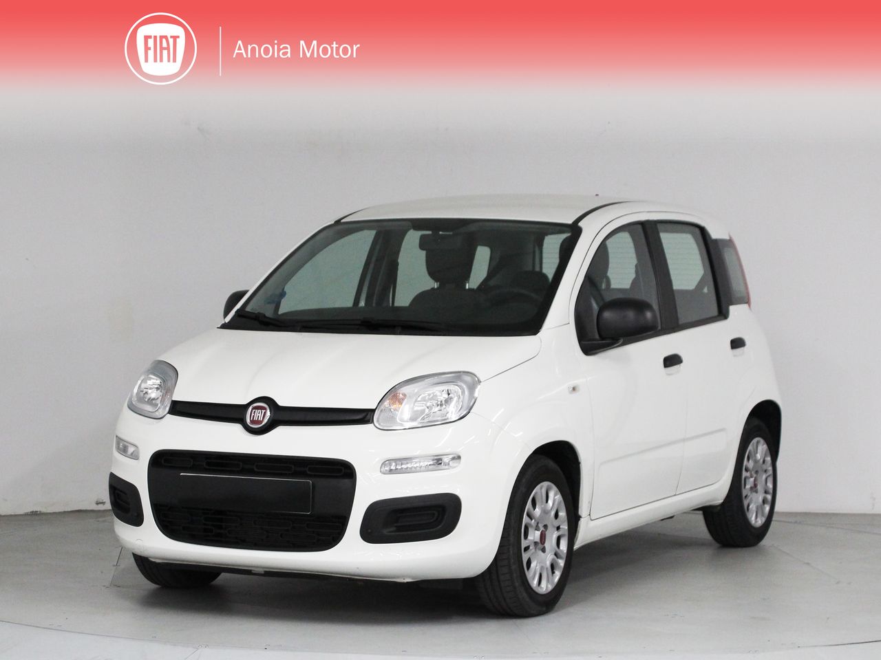 Fiat Panda 1.0 CITY 70 CV HYBRID   - Foto 1