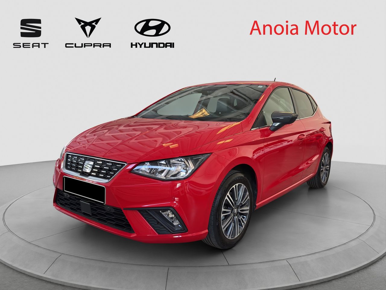 Seat Ibiza 1.0 TSI 110 CV XCELLENCE   - Foto 1