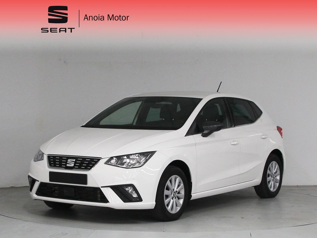 Seat Ibiza 1.0 TSI 110 CV XCELLENCE GO   - Foto 1
