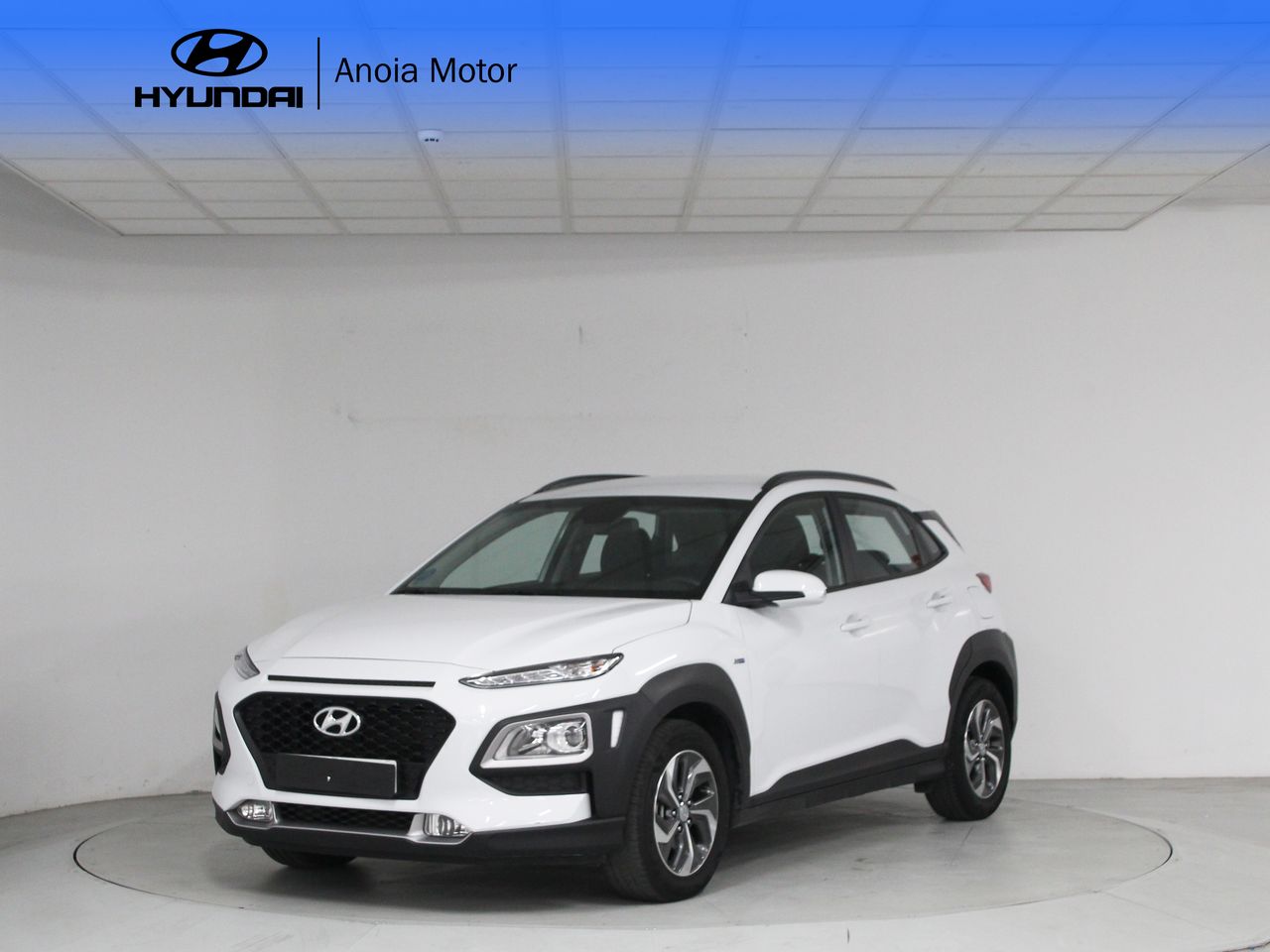 Hyundai Kona 1.6 TGDI 141 CV KLASS   - Foto 1