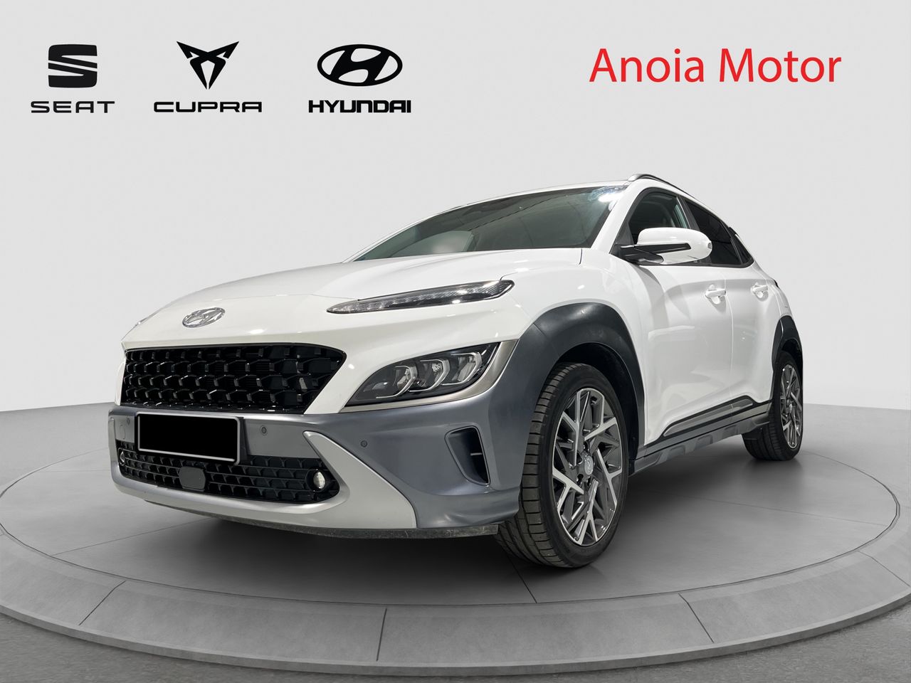 Hyundai Kona 1.6 TGDI 141 CV STYLE SKY   - Foto 1