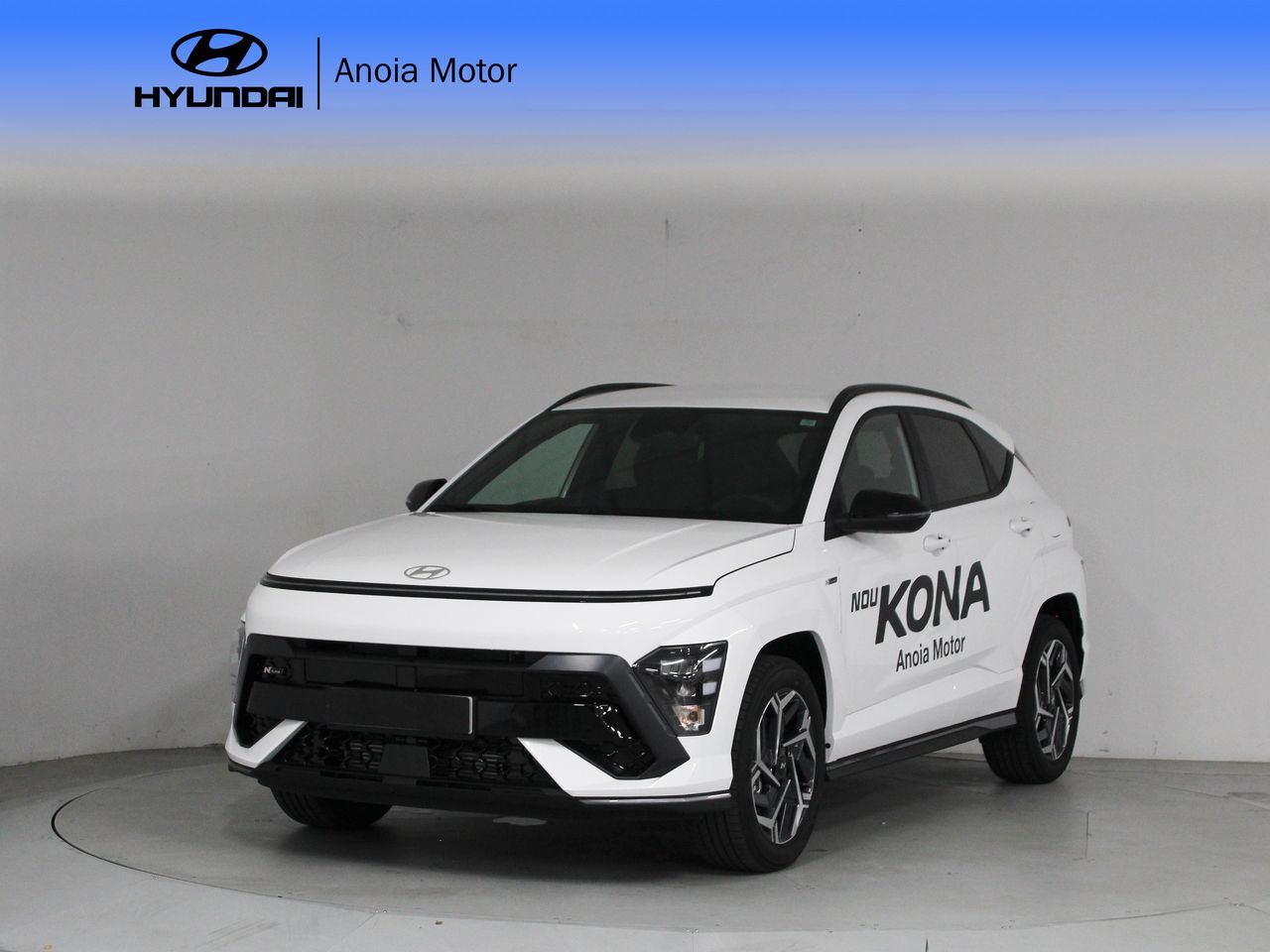 Hyundai Kona 1.0 TGDI 120 CV N LINE   - Foto 1