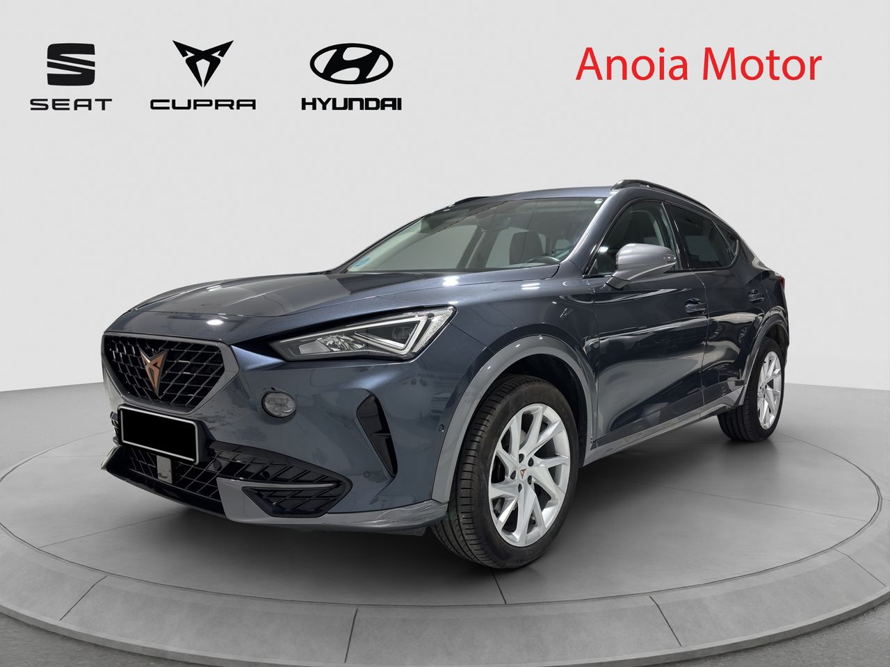 Cupra Formentor 1.5 TSI 150 CV   - Foto 1