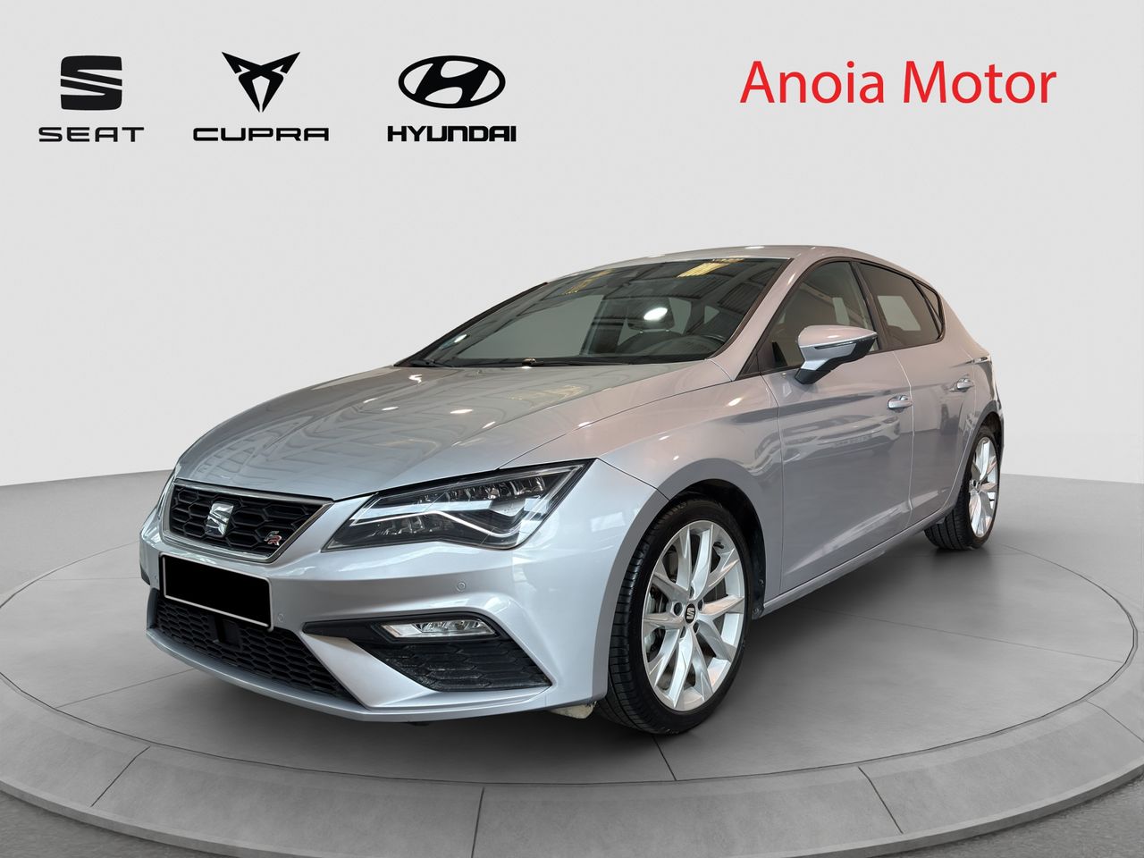 Seat Leon 1.5 TSI 150 CV FR PLUS EDITION   - Foto 1