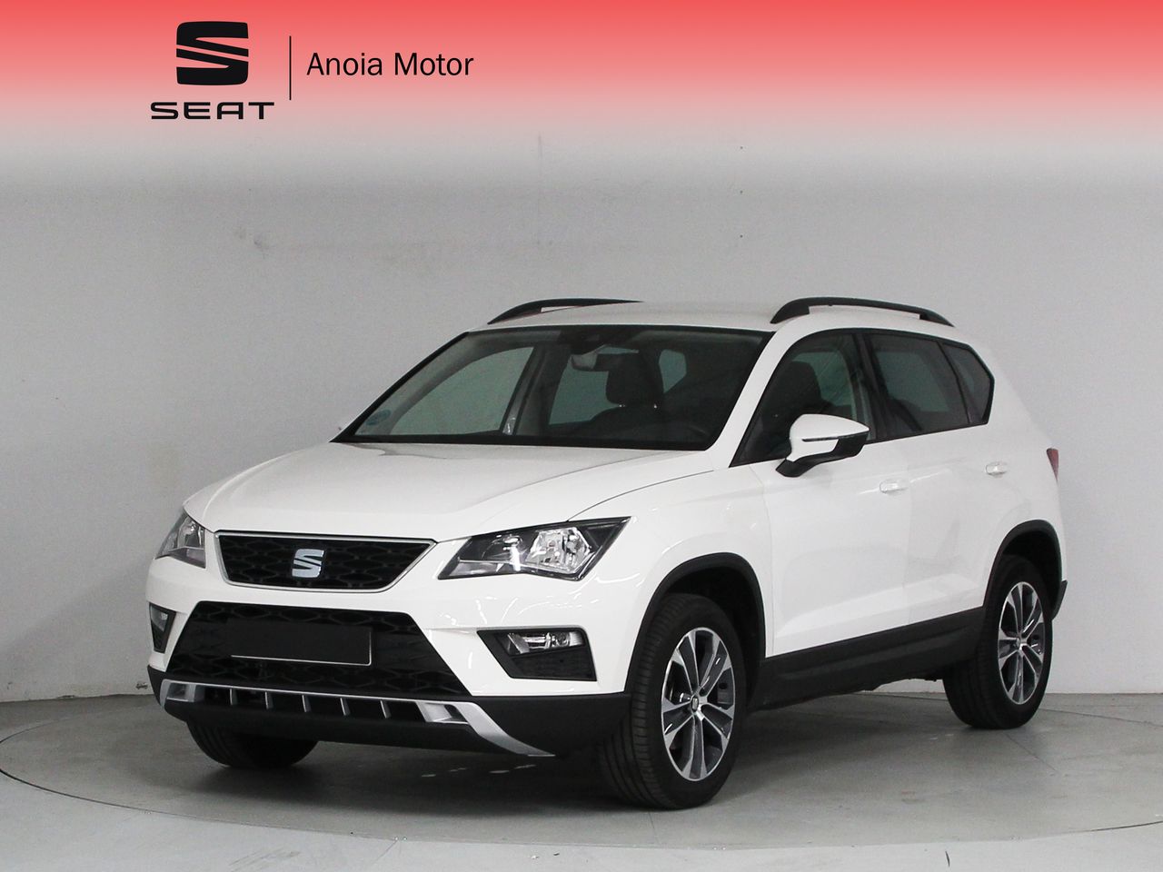 Seat Ateca 1.0 TSI 115 CV STYLE   - Foto 1