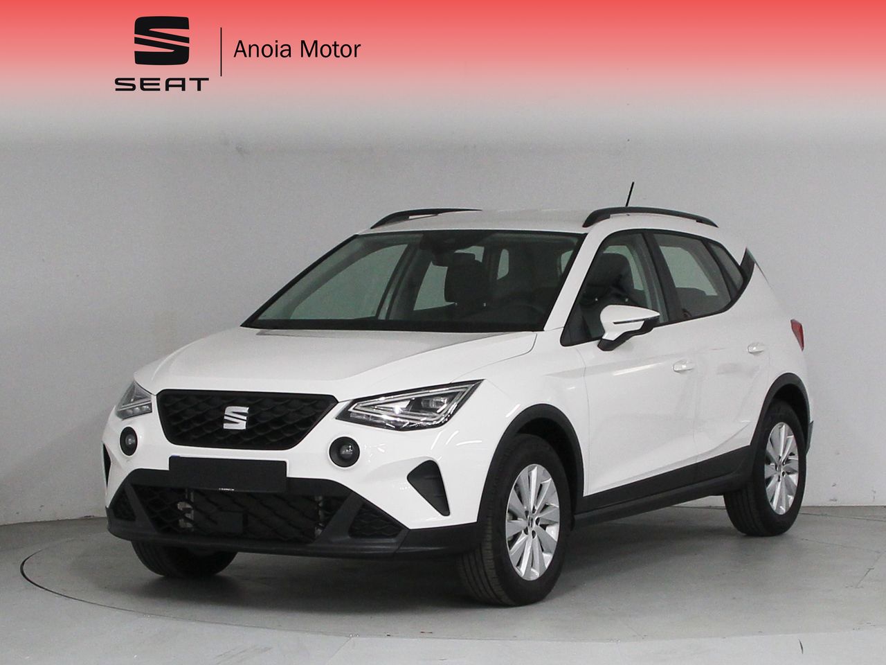 Seat Arona 1.0 TSI 110 CV STYLE XL   - Foto 1