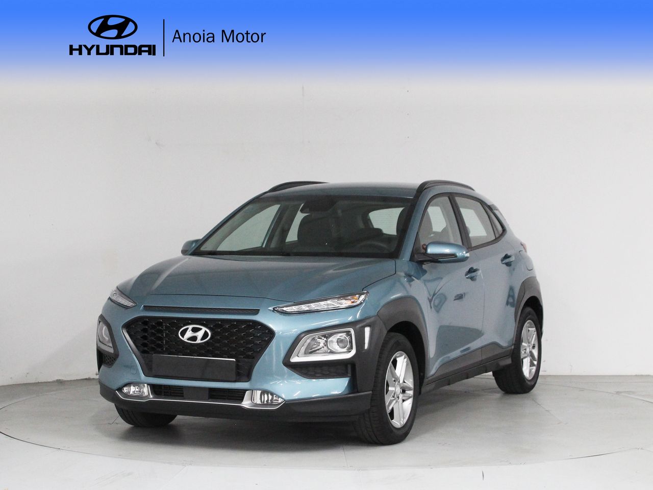 Hyundai Kona 1.0 TGDI 120 CV KLASS   - Foto 1