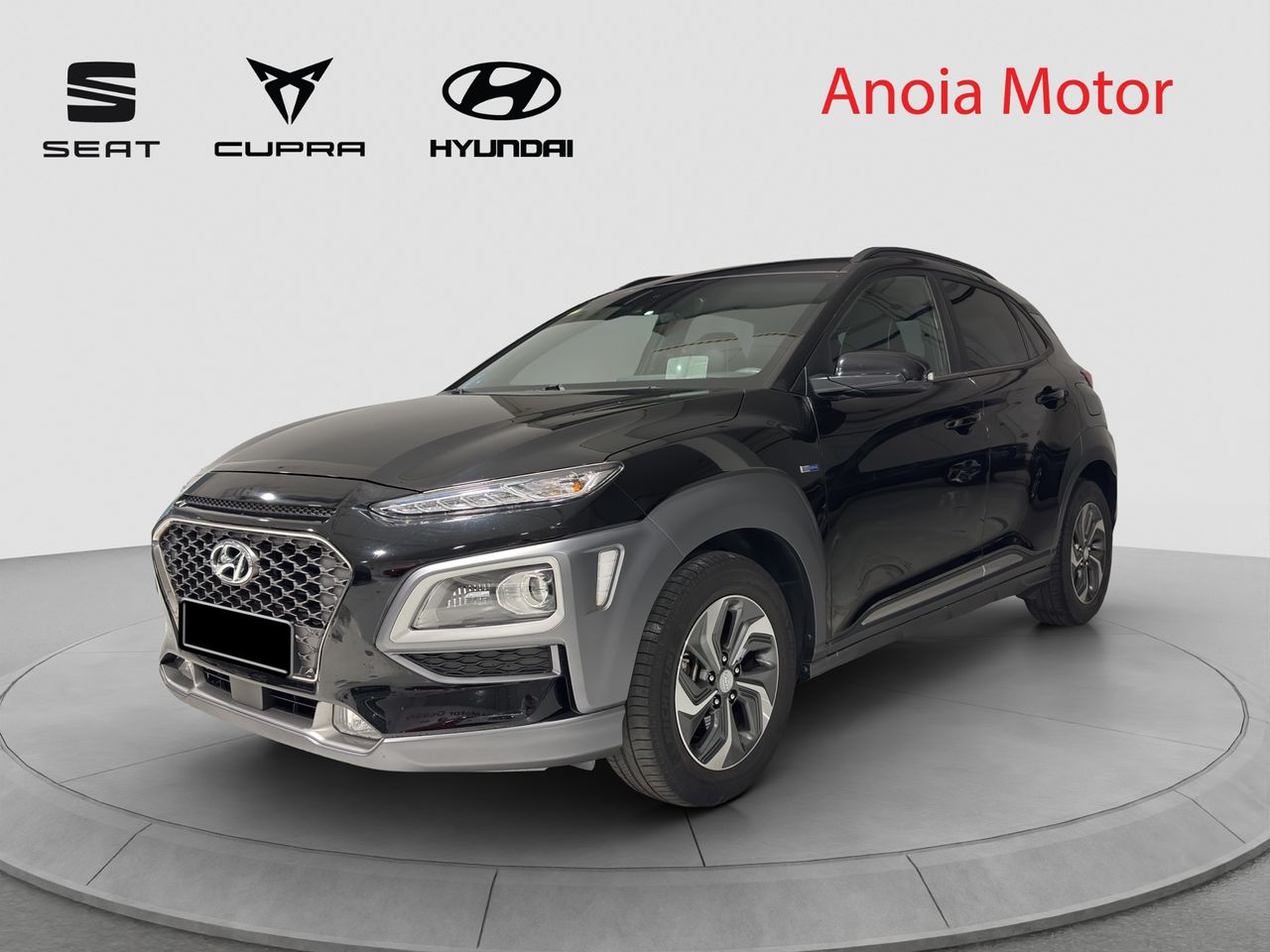 Hyundai Kona 1.0 TGDI 141 CV TECNO LIMA   - Foto 1