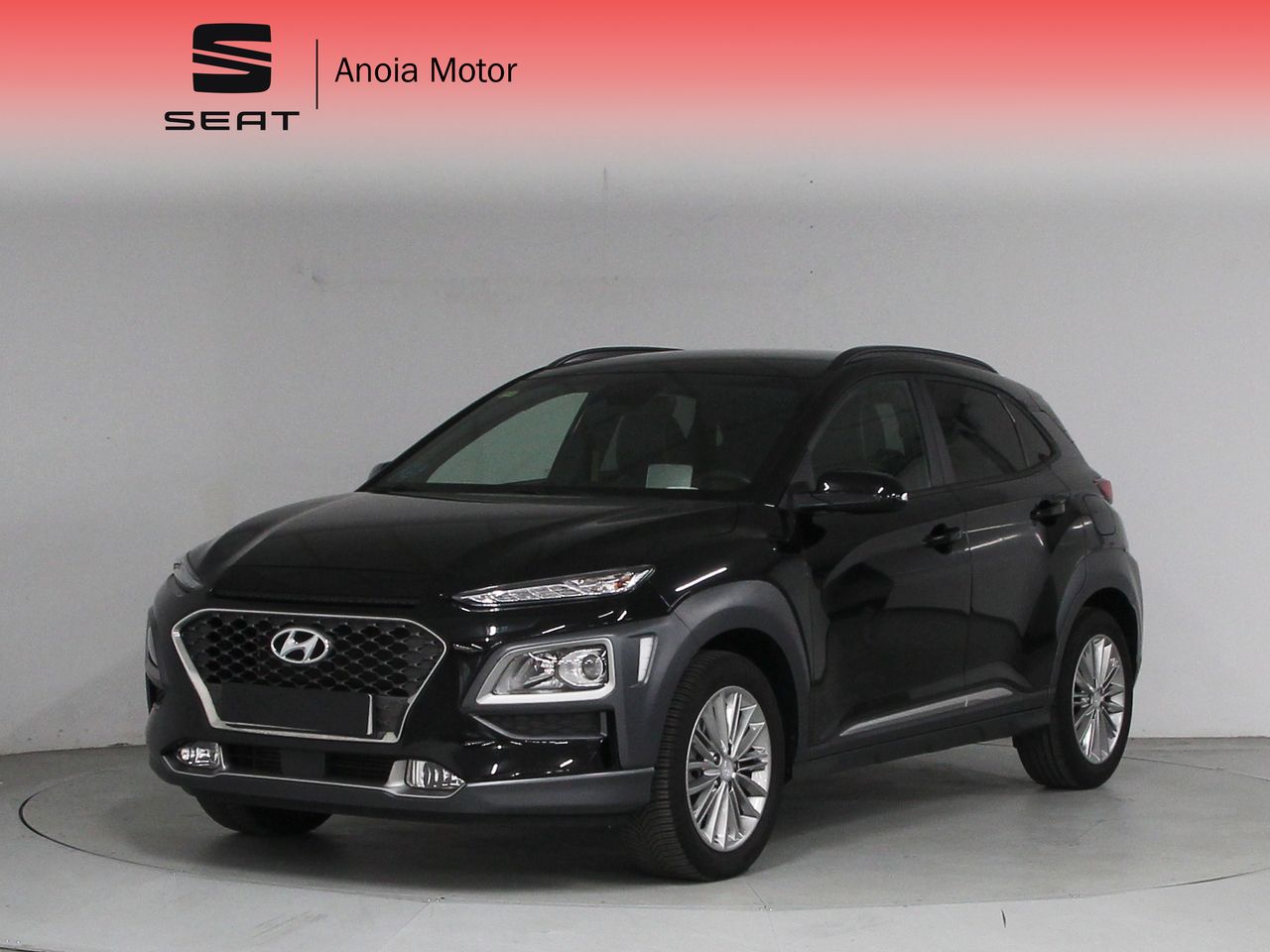 Hyundai Kona 1.0 TGDI 120 CV TECNO LIMA   - Foto 1